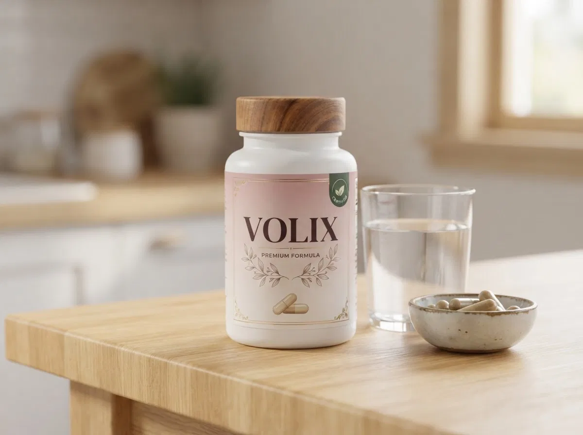 Volix Volix